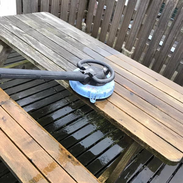 Wash & Shine Building Services - Joosten Vastgoed Beheer - Heeren Makelaars te Amsterdam