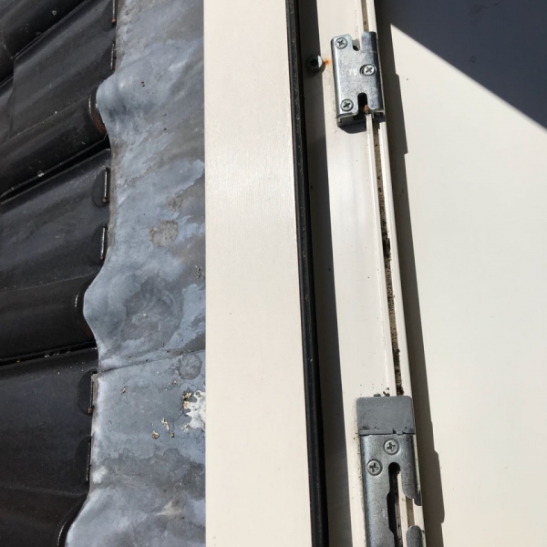 Wash & Shine Building Services - Joosten Vastgoed Beheer - Heeren Makelaars te Amsterdam