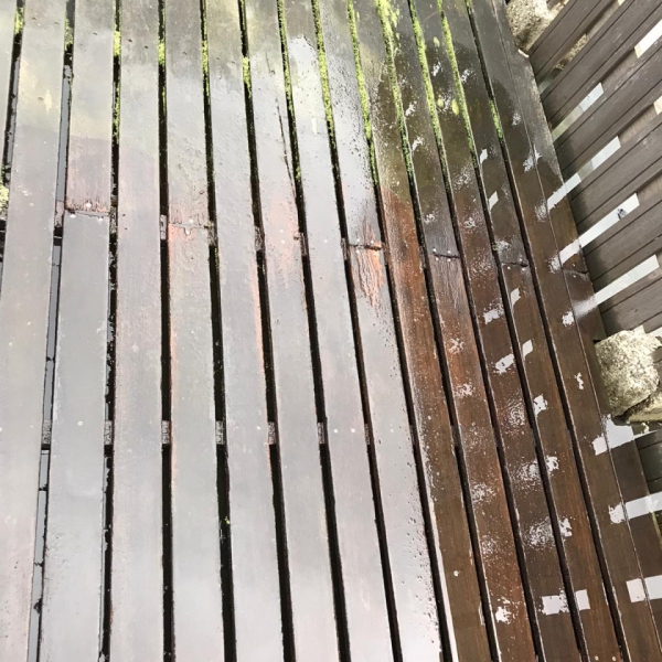 Wash & Shine Building Services - Joosten Vastgoed Beheer - Heeren Makelaars te Amsterdam