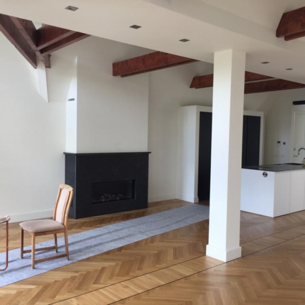 Wash & Shine Building Services - Joosten Vastgoed Beheer - Heeren Makelaars te Amsterdam